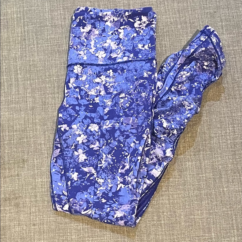 Lululemon ivivva leggings